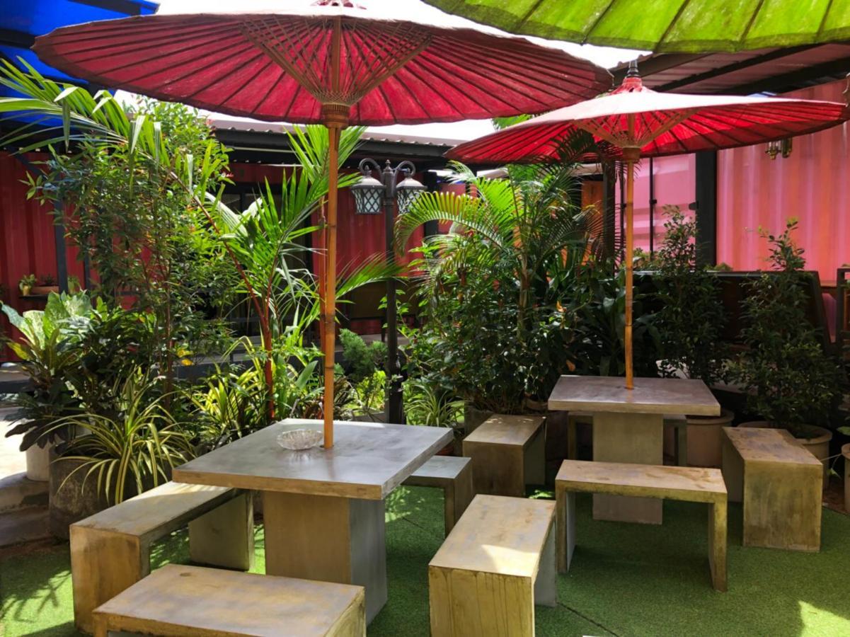 Amazon Resort Surat Thani Exterior foto