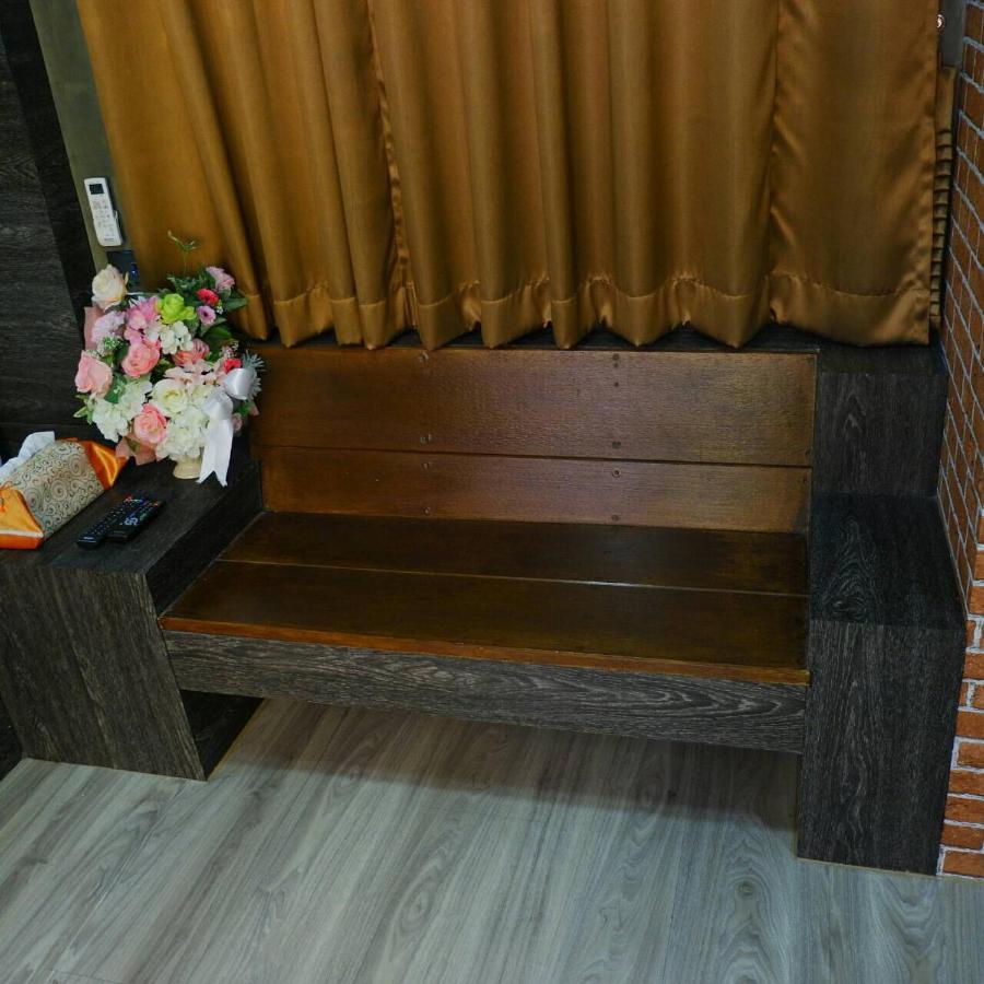 Amazon Resort Surat Thani Exterior foto