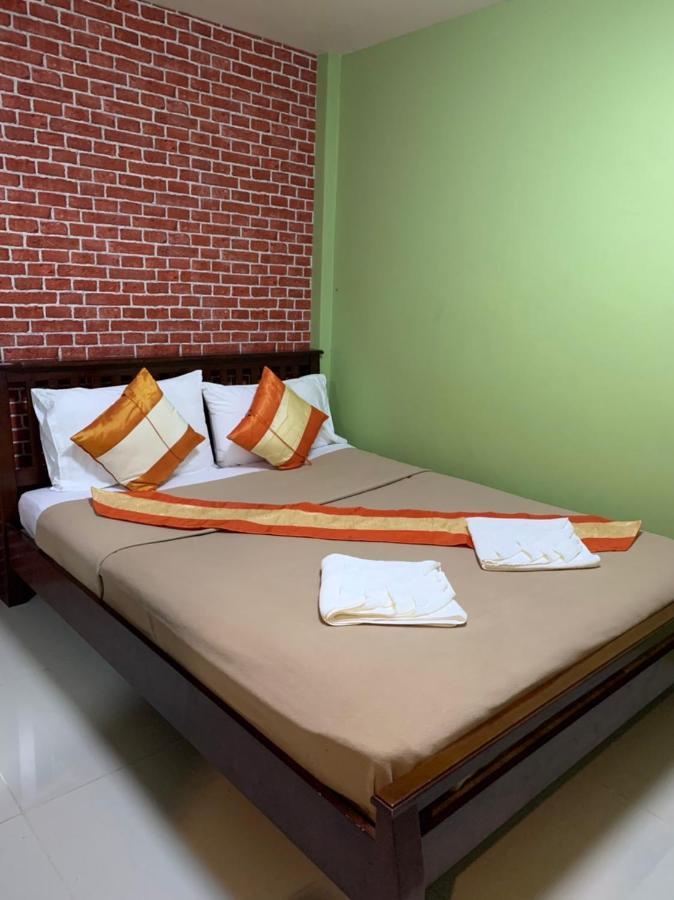 Amazon Resort Surat Thani Exterior foto