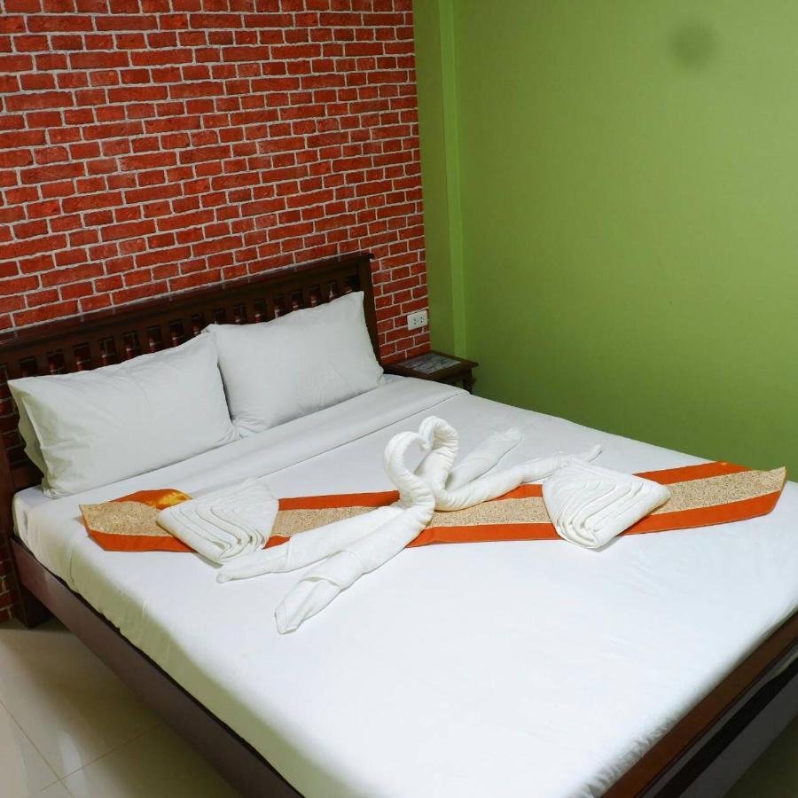 Amazon Resort Surat Thani Exterior foto