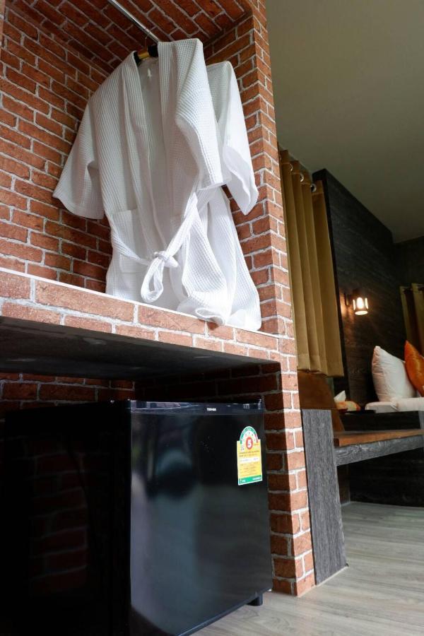 Amazon Resort Surat Thani Exterior foto