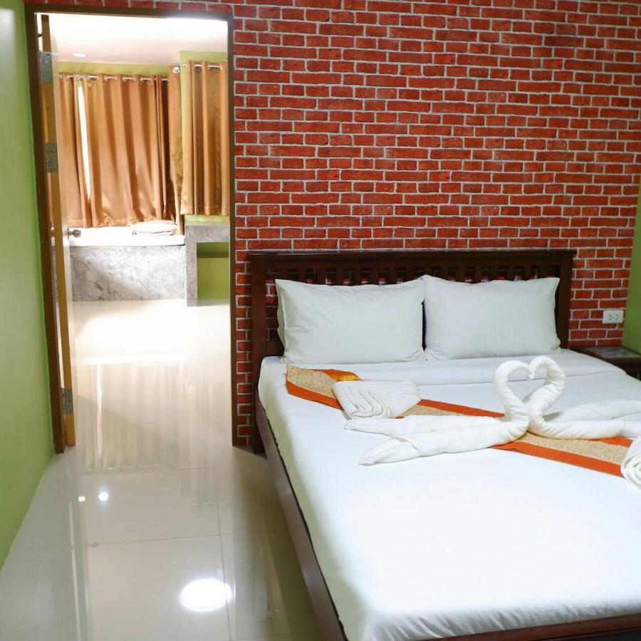 Amazon Resort Surat Thani Exterior foto