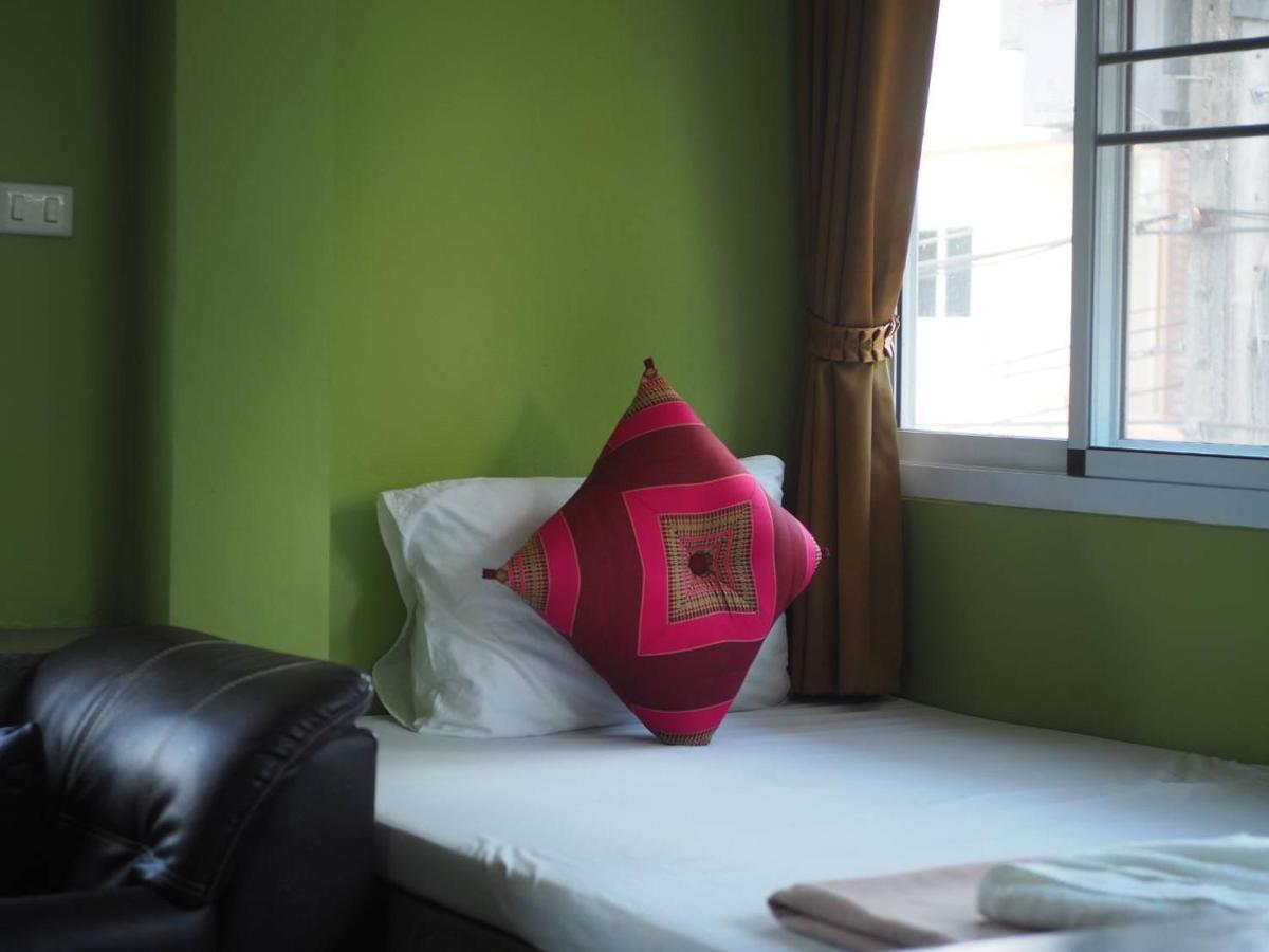 Amazon Resort Surat Thani Exterior foto